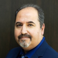 Ben Mansouri Sales Manager