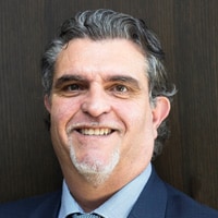 Frank Lonero Financial Services Manager