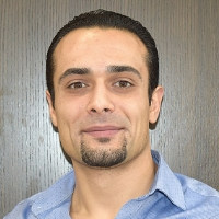 Fred (Farzan) Seyedi Financial Services Manager