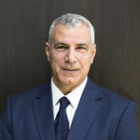 Fred Gavinchian Product Specialist (Sales & Leasing)
