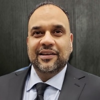 Navin Kotecha Fixed Operations Manager (The Car Doctor)