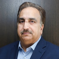 Prince Sibal Senior General Manager