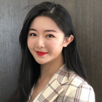 Queena Hu Product Specialist (Sales & Leasing)