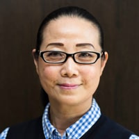 Sandra Chen Sr. Product Specialist (Sales & Leasing) Summit Achiever 5+ Years In A Row