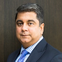 Vineet Midha General Sales Manager