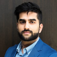 Vishu Sibal Sales Manager Peak Performer 5+ Years In A Row