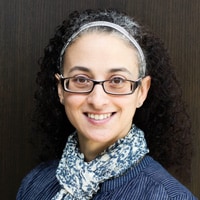 Tammy Elson Assistant Parts Manager