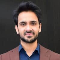 Sharry Singh Product Specialist (Sales & Leasing)